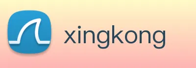 xingkong Logo